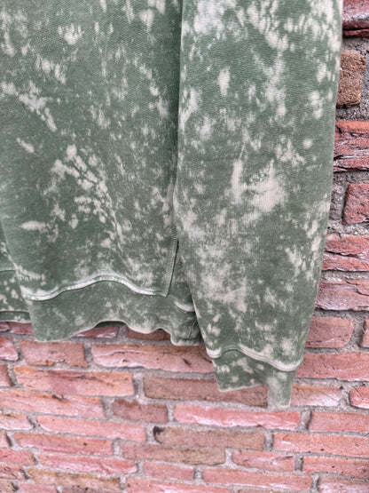 Stone Island OVD Off-Dye Sweatshirt - M