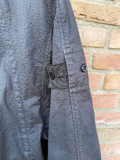 Stone Island Shadow Project CO NY Ripstop-TC Jacket - M