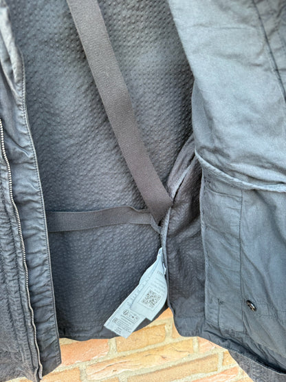 Stone Island Shadow Project CO NY Ripstop-TC Jacket - M