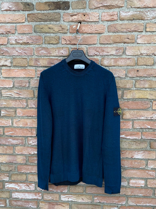 Stone Island Pullover - XL