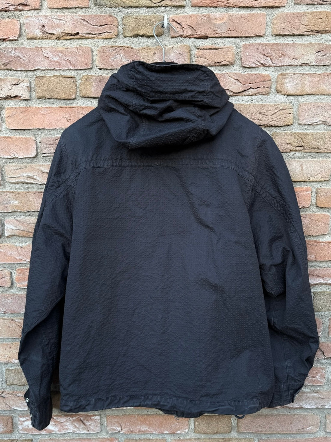 Stone Island Shadow Project CO NY Ripstop-TC Jacket - M