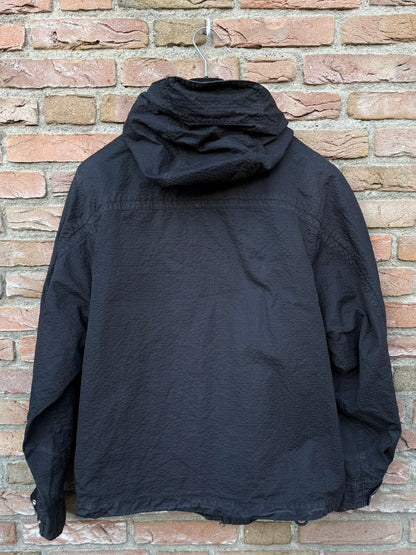 Stone Island Shadow Project CO NY Ripstop-TC Jacket - M