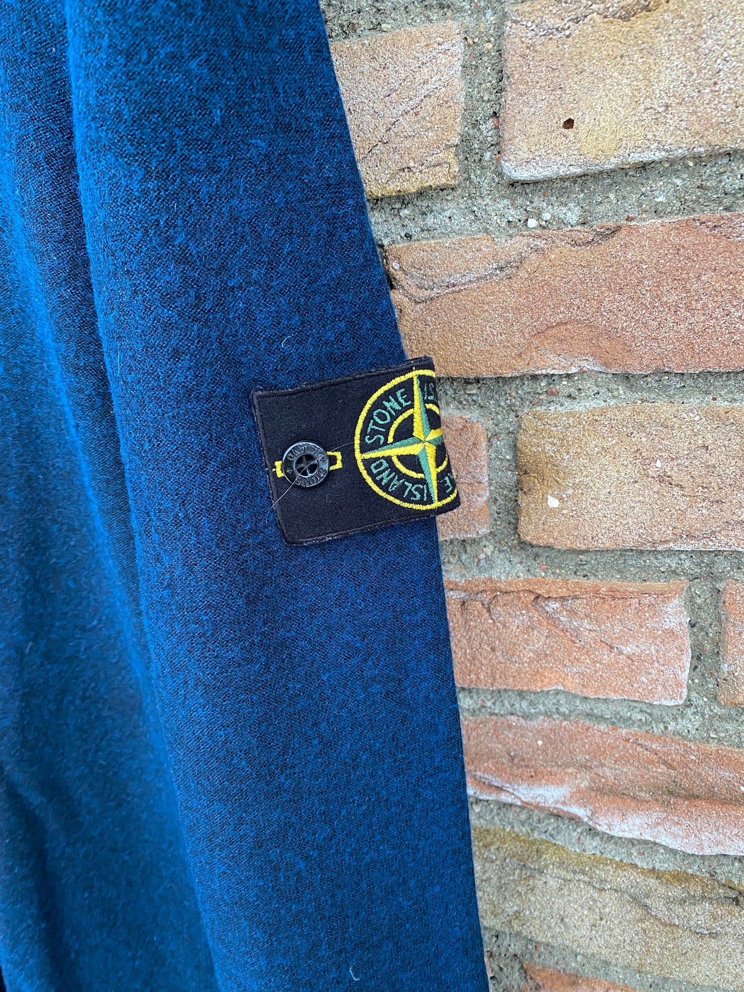 Stone Island Pullover - XL