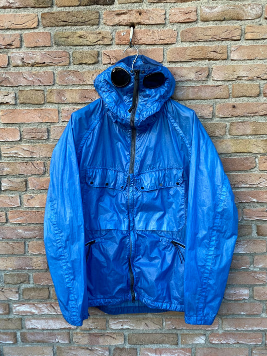 C.P. Company Nyber Explorer Jacke - 3XL