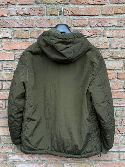 Stone Island Nylon Metal Primaloft-TC Jacket - S