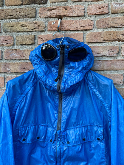 C.P. Company Nyber Explorer Jacke - 3XL