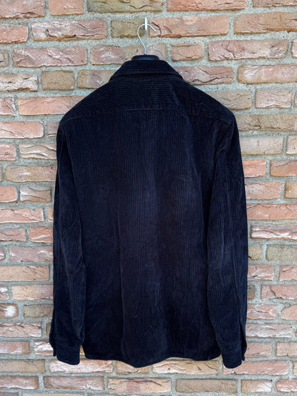 Stone Island Corduroy Overshirt - XL
