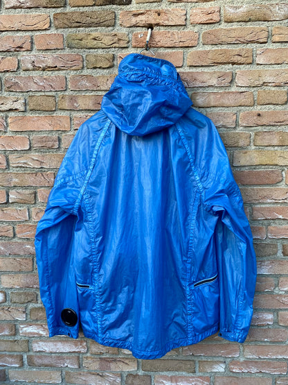 C.P. Company Nyber Explorer Jacke - 3XL