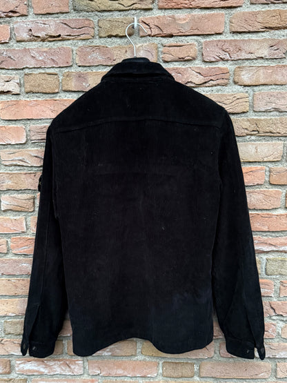 Stone Island Corduroy Overshirt - M