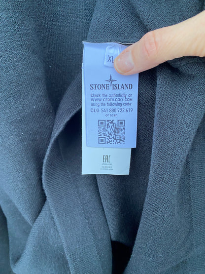 Stone Island Pullover - XL