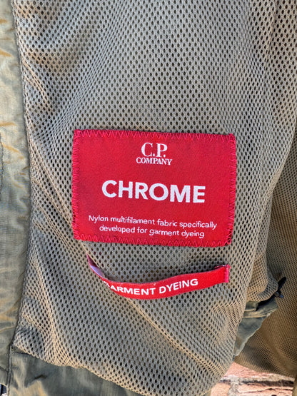 C.P. Company Chrome Goggle Gilet - XXL