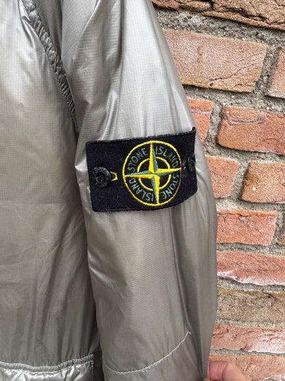 Stone Island Pertex Quantum Daunenjacke - S