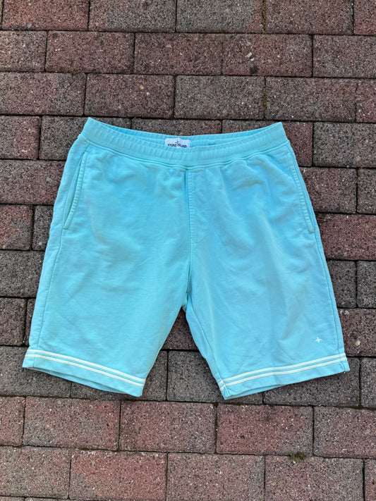 Stone Island Stellina Shorts - XXL