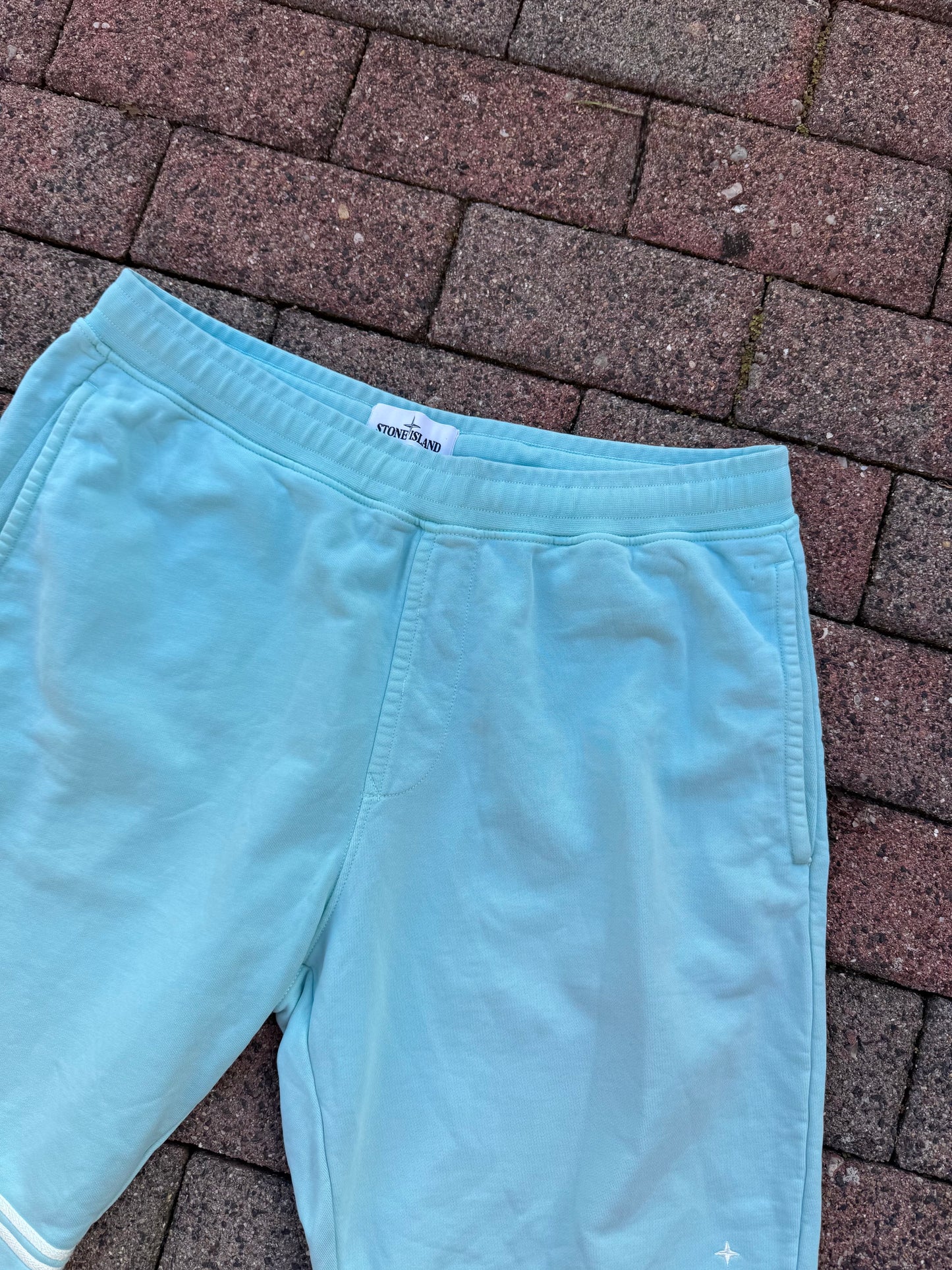 Stone Island Stellina Shorts - XXL