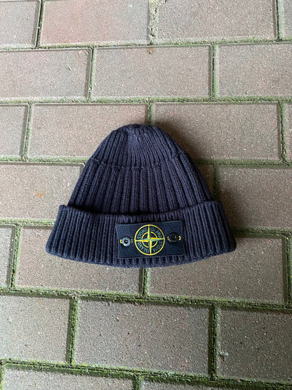 Stone Island Beanie Mütze