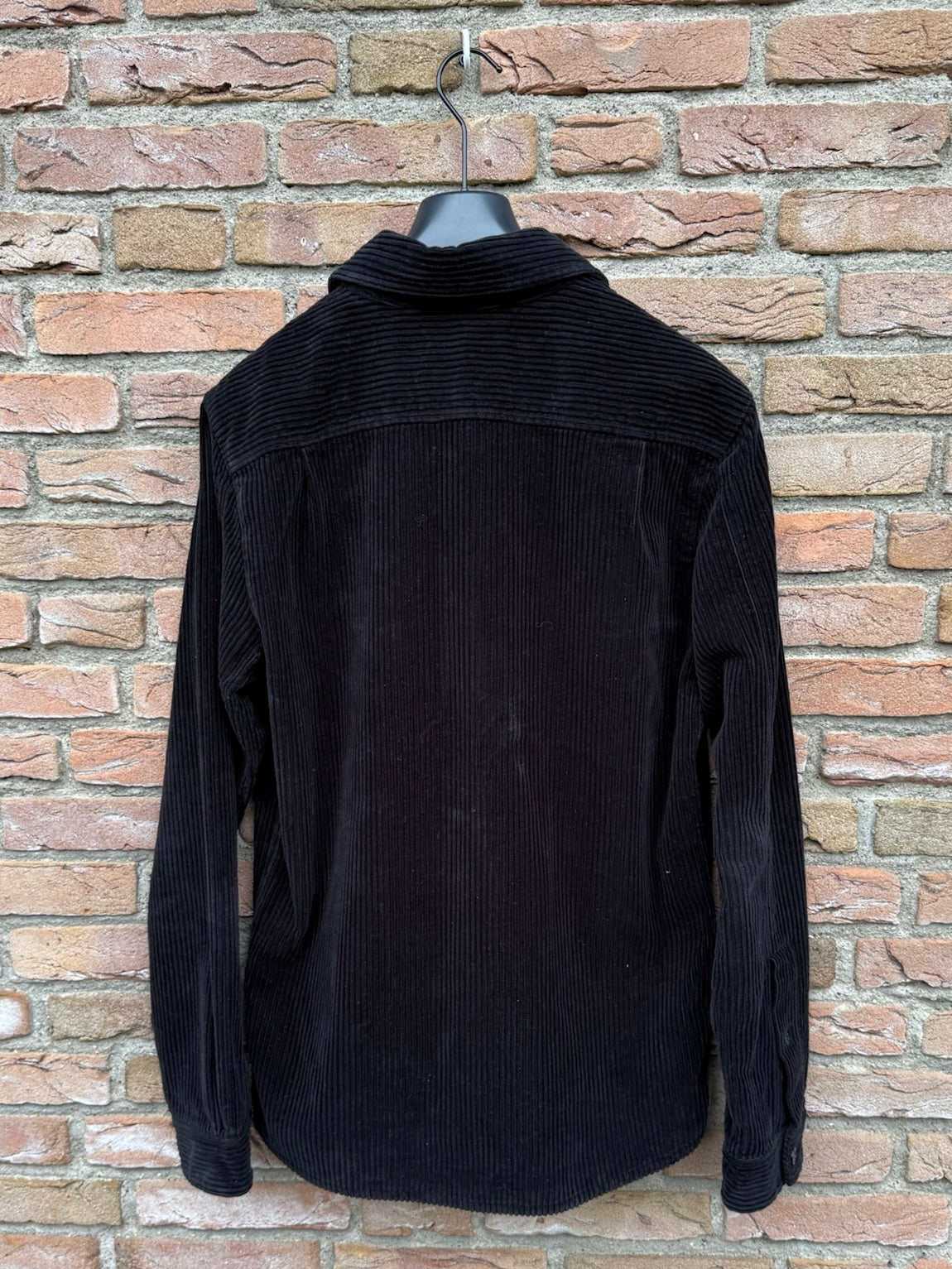 Stone Island Corduroy Overshirt - S