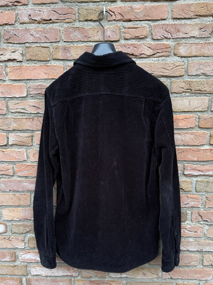 Stone Island Corduroy Overshirt - S