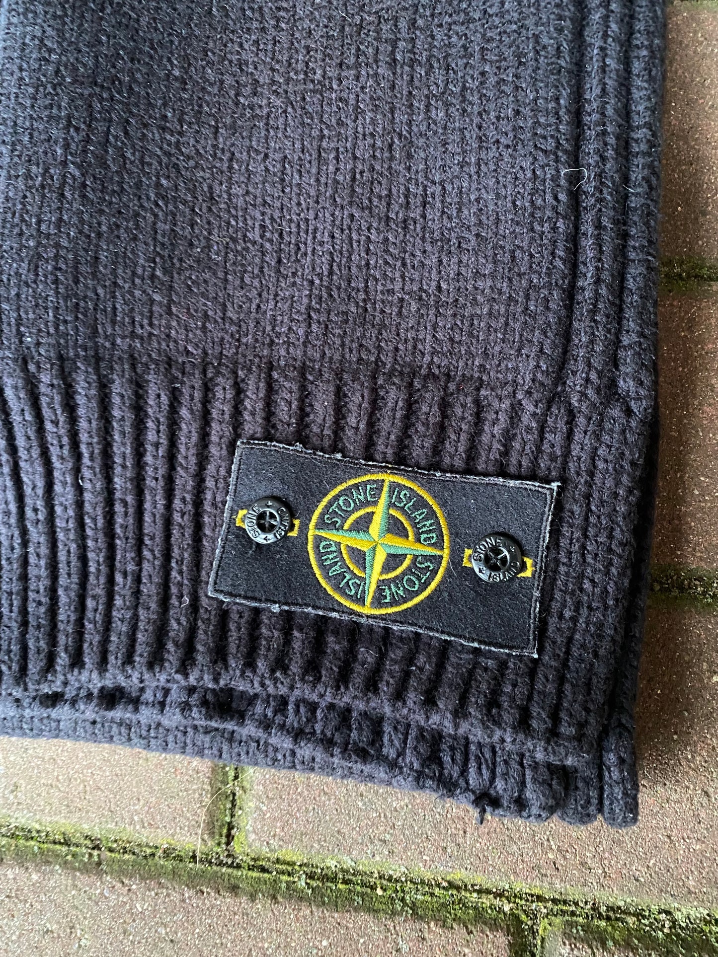 Stone Island Schal