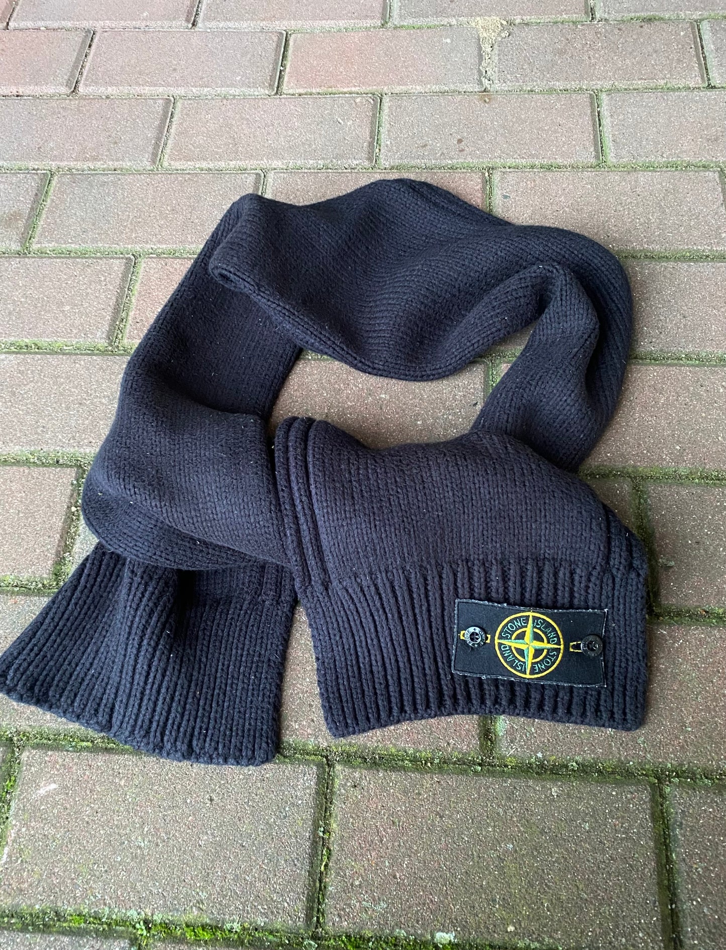 Stone Island Schal