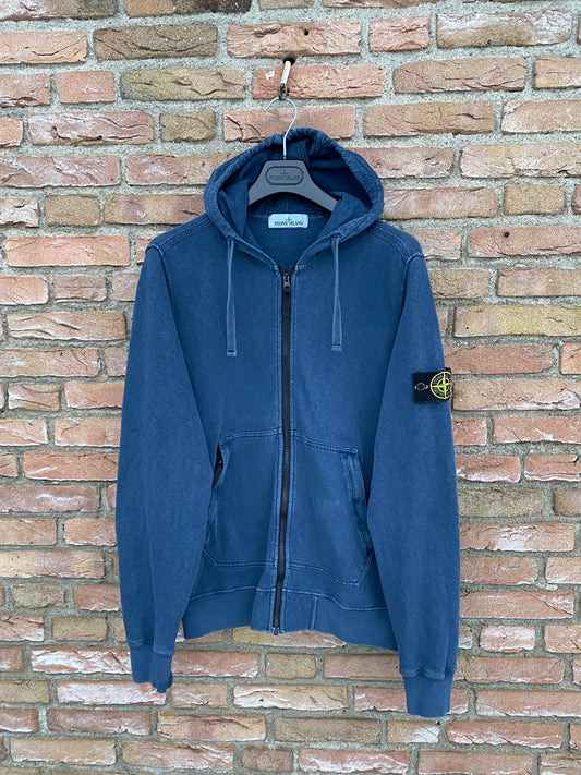 Stone Island Kapuzenjacke - L