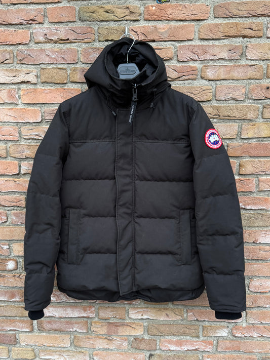 Canada Goose MacMillan Parka - M