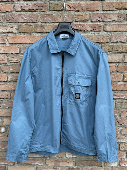Stone Island Overshirt - 3XL