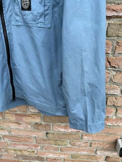 Stone Island Overshirt - 3XL