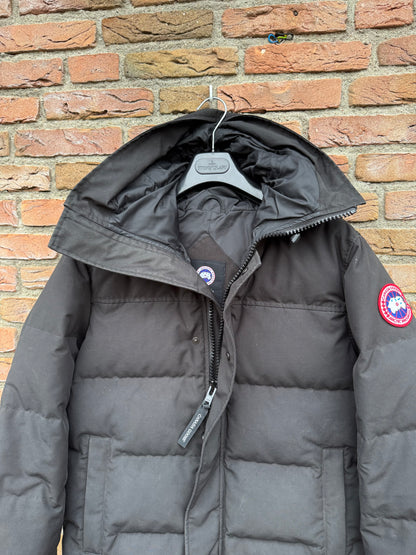 Canada Goose MacMillan Parka - M