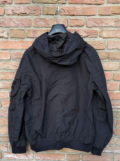 Stone Island Naslan Light Watro Jacket - M
