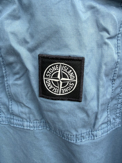 Stone Island Overshirt - 3XL