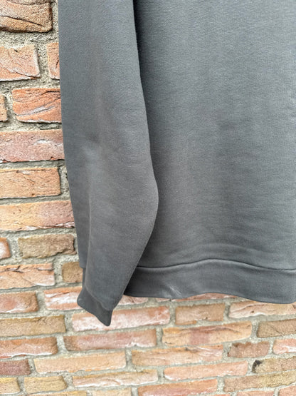 Stone Island Ghost Hoodie - S