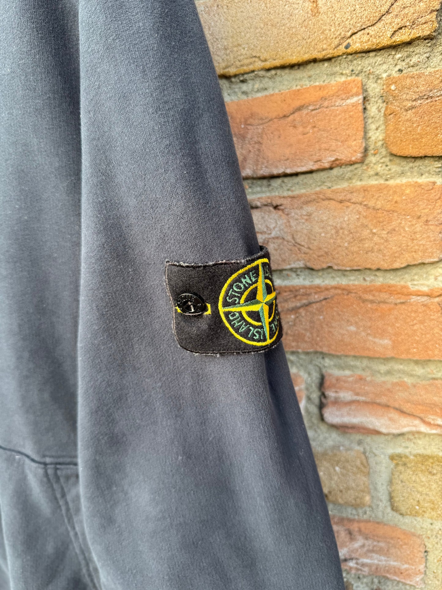Stone Island Hoodie - XL