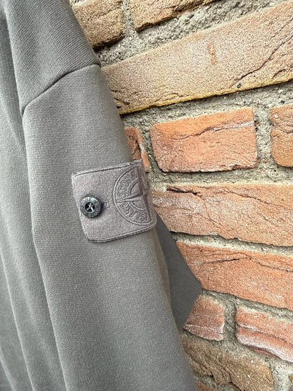 Stone Island Ghost Hoodie - S