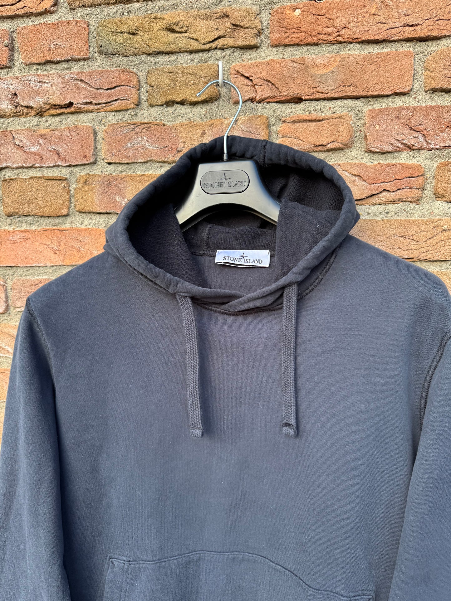 Stone Island Hoodie - XL