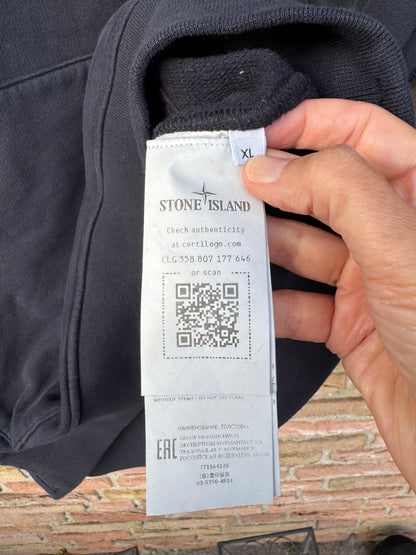 Stone Island Hoodie - XL