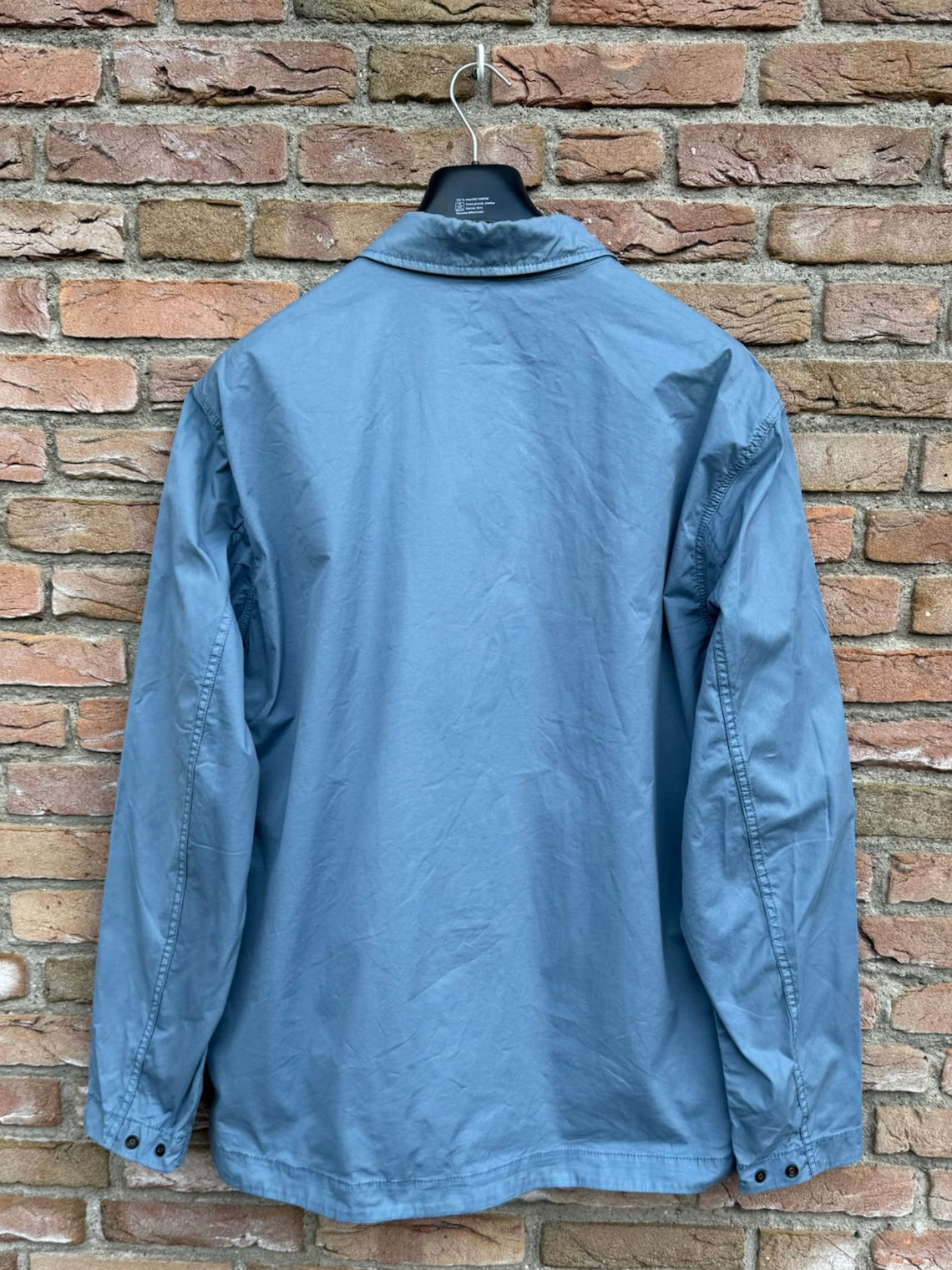 Stone Island Overshirt - 3XL