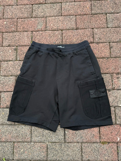 Stone Island Shadow Project Shorts - S