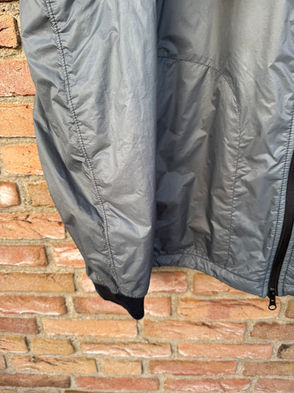 Stone Island Garment Dyed Micro Yarn Primaloft Jacket - XXL