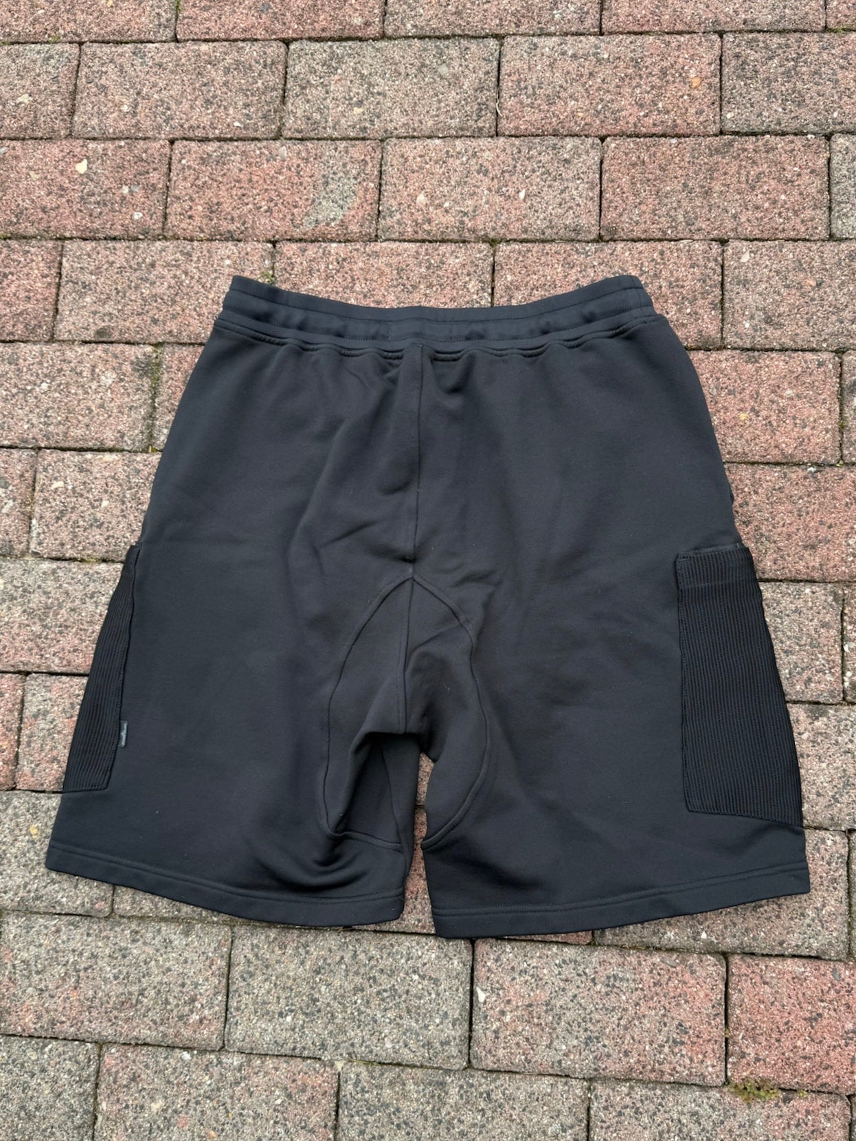 Stone Island Shadow Project Shorts - S