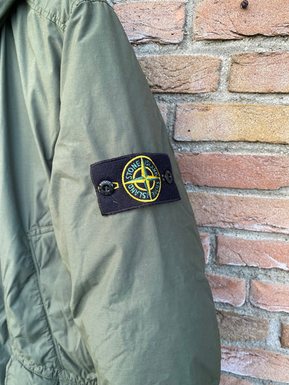 Stone Island Naslan Light Watro Daunenjacke - L