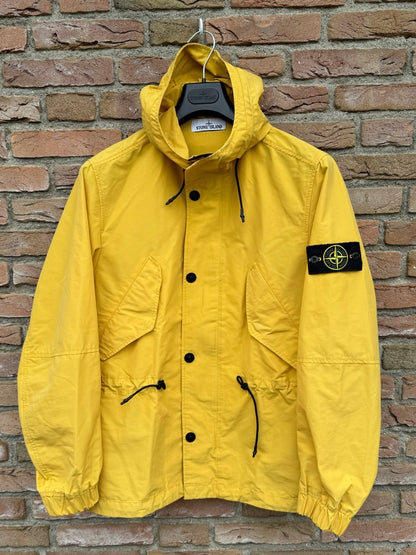 Stone Island Micro Reps Jacket - S