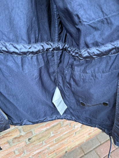 Stone Island Nylon Raso-TC Jacket - L