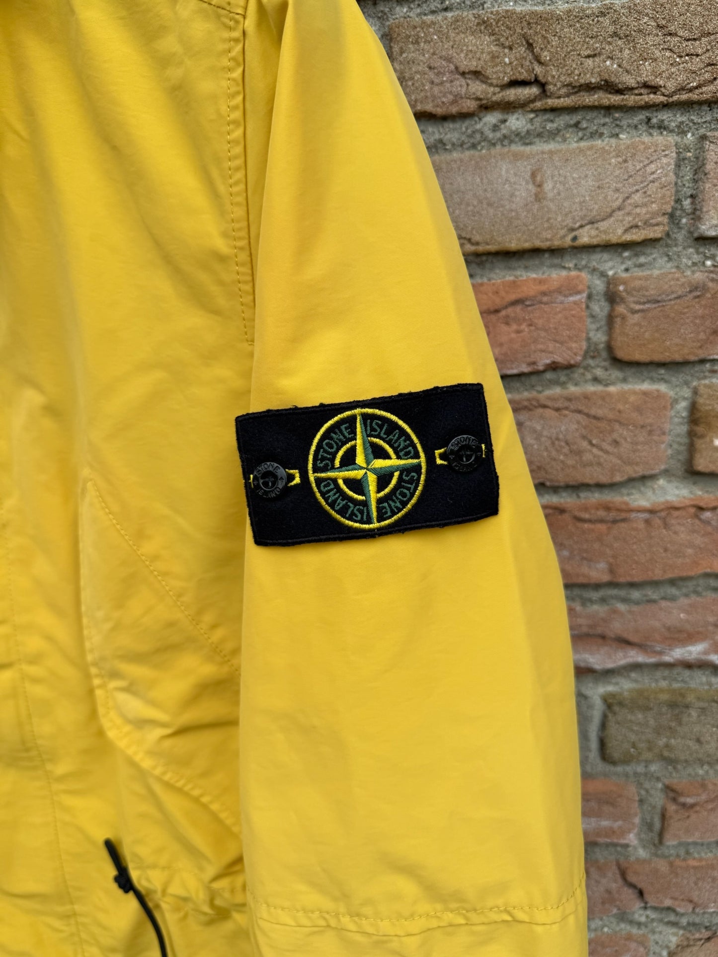 Stone Island Micro Reps Jacket - S