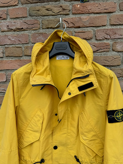 Stone Island Micro Reps Jacket - S