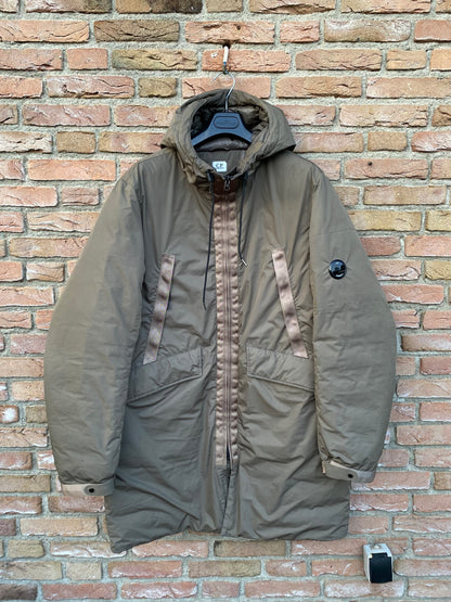 C.P. Company Micro M Parka - XXL