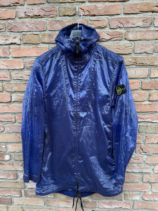 Stone Island Piattina 82/22 Jacket - M