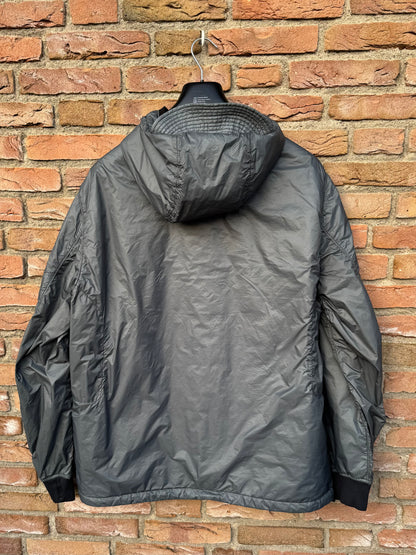 Stone Island Garment Dyed Micro Yarn Primaloft Jacket - XXL