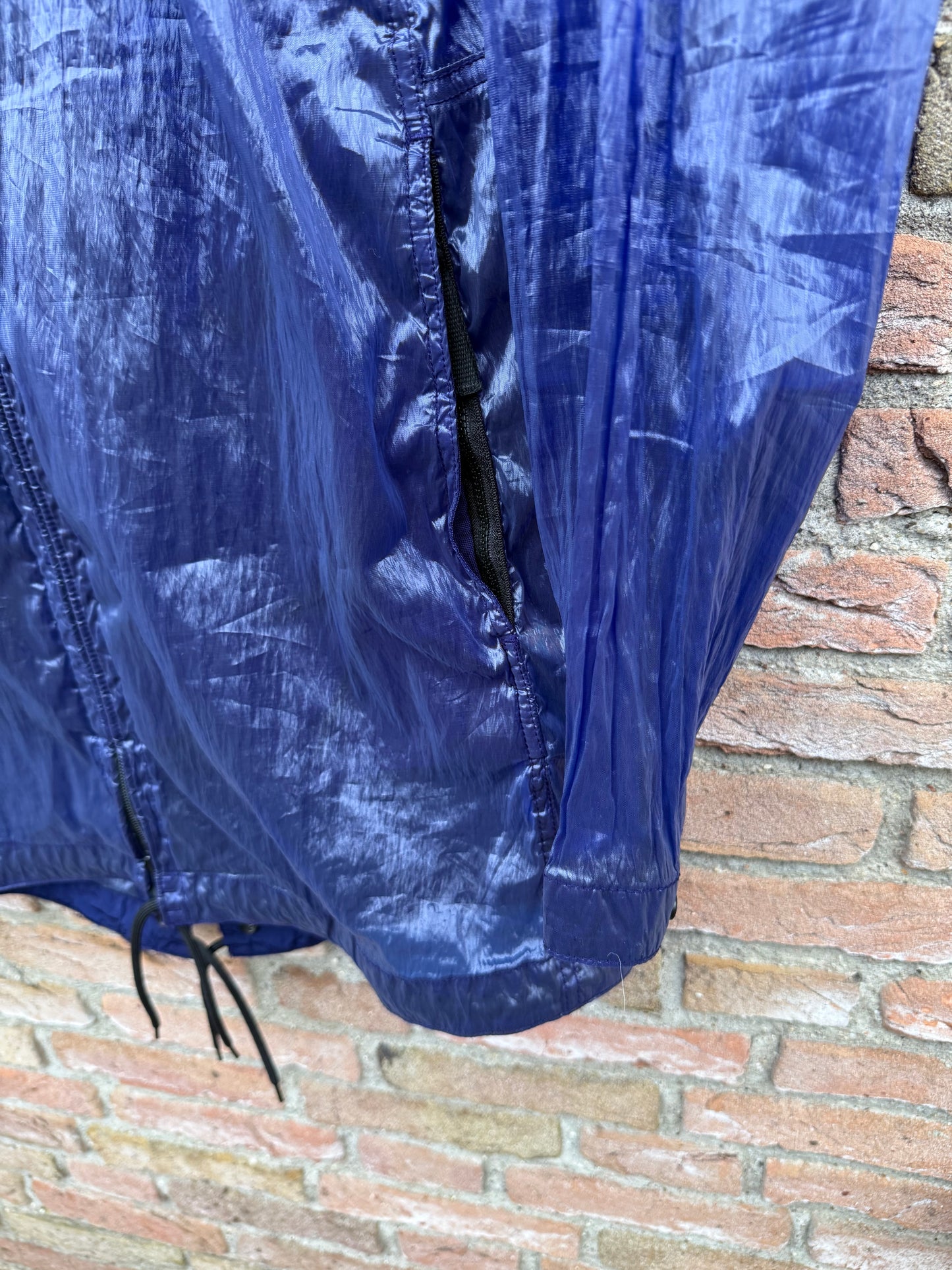 Stone Island Piattina 82/22 Jacket - M