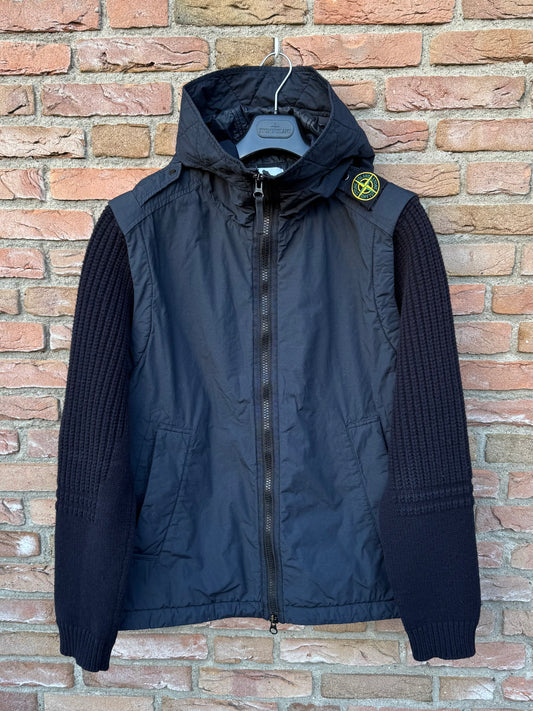 Stone Island Naslan Light Watro Primaloft-TC Jacket - XL