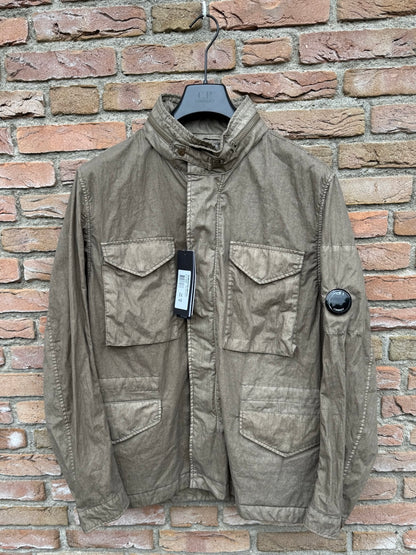 C.P. Company 50 Fili Gum Jacket - L